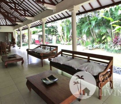 Villa Jaya 2