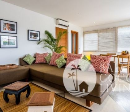 Cara Apartment 4