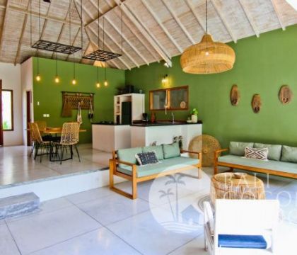 Villa Agusta