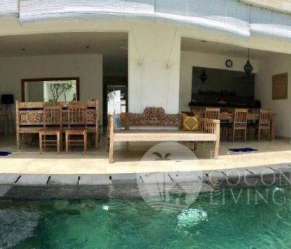 Villa Ashita