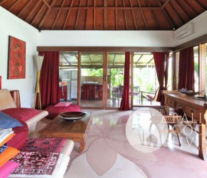 Rumah Labo