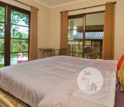 Zen Garden Villa