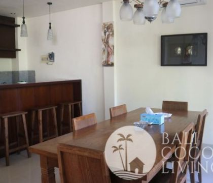 Villa Canang