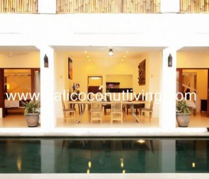 Villa Darma Sunyi