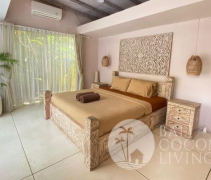 Villa Noir