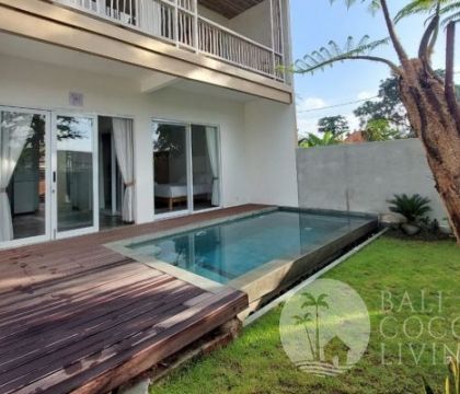 Gravity Villa