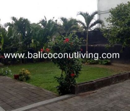 Rumah Gading