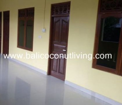 Rumah Gading
