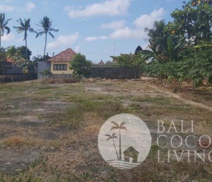 20 Are, Land for lease