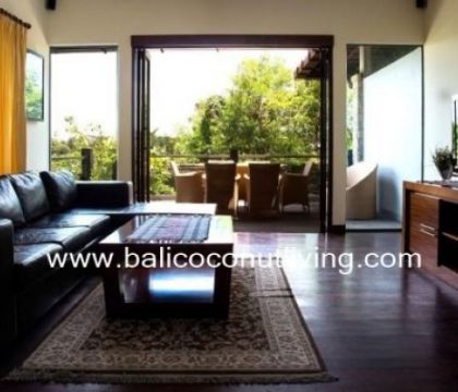 Villa Maori