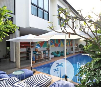 Apartment Sawan