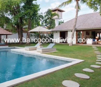 Villa Aishiteru