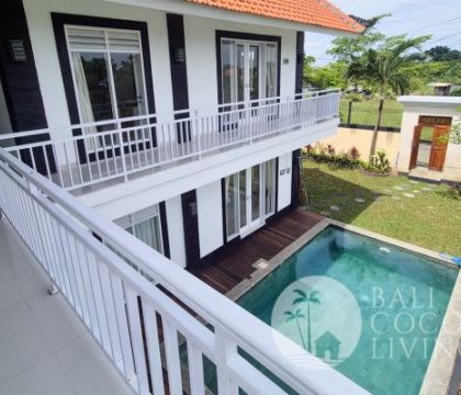 Villa Javier 1