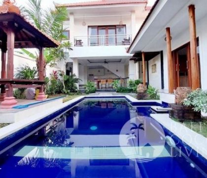 Villa Mistral 5