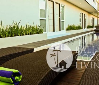 Sunset Apartment