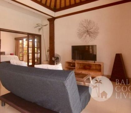 Villa Sekar Jagat