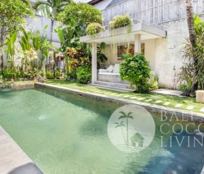 Villa Bintang