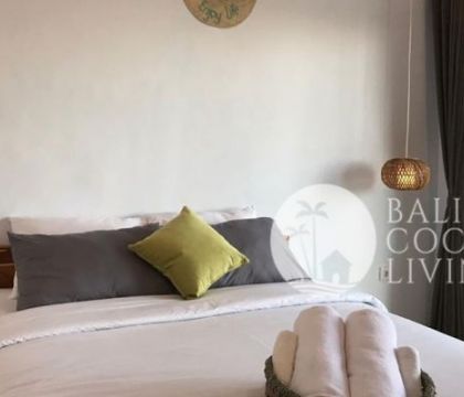 Omega Villa