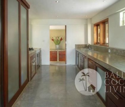 Infinite Grace Villa 