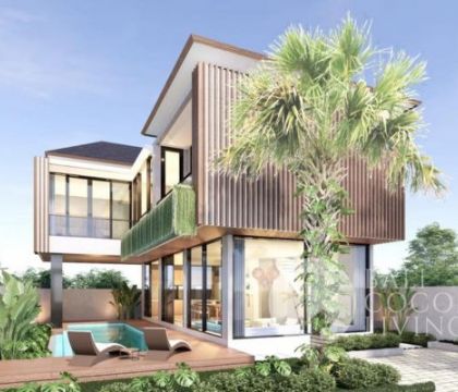 Villa Aimara