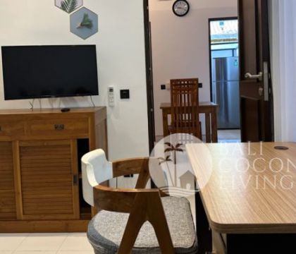 The Station Apartment C