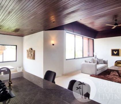 Villa Kramas 1