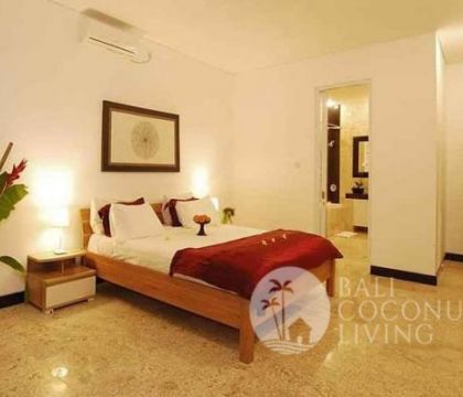Cool Villa