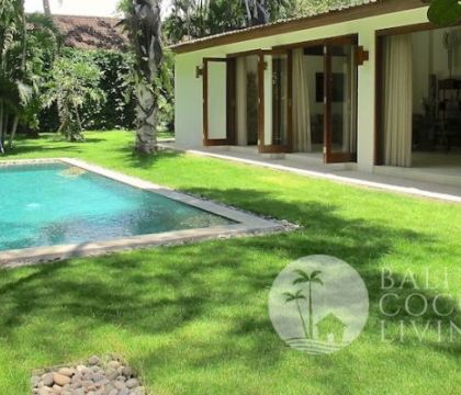 Villa Kayobi
