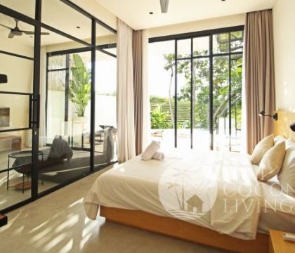  Villa Jungle 1