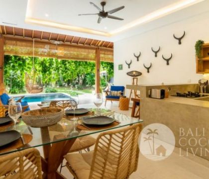 Beehive Villa