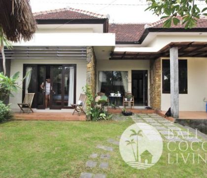 Rumah Sonny