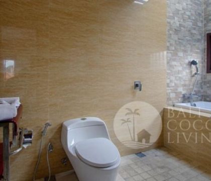 Villa Anabelle Room
