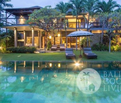Villa Louisiana