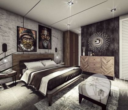 Villa Hunter
