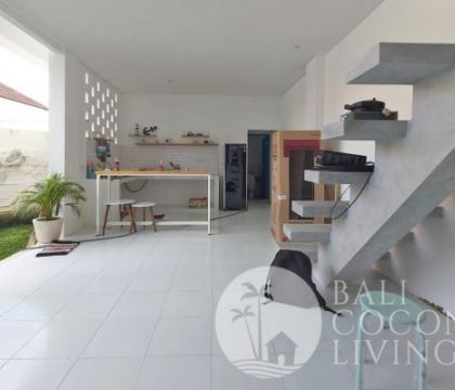 Rumah Lima