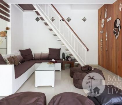 Villa Mimpi Indah
