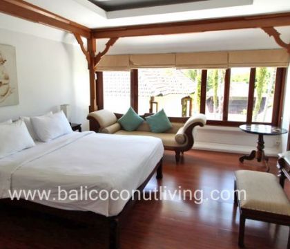 Villa Bedugul
