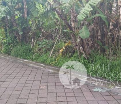 600 Sqm, Land For Lease