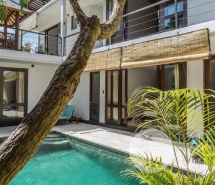 Villa Asia