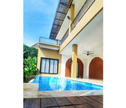 Villa Kurnia Bali