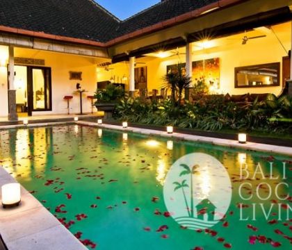 Villa Arran 4