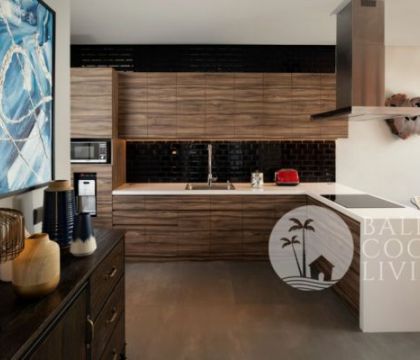Southern Comfort Villa