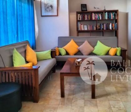 Villa Blue Nemo