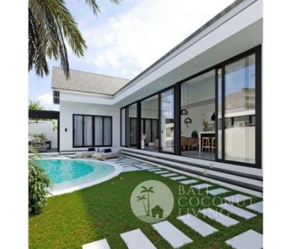 Tinkerbell Villa 3