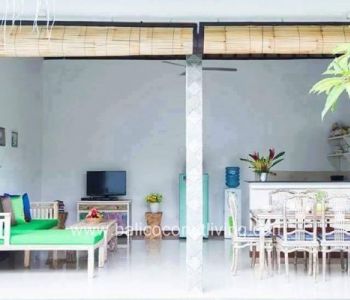 Villa Lima