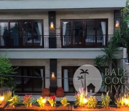 Villa Banyu Biru