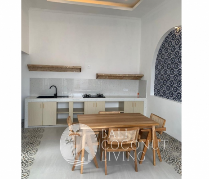 Villa Deliu Padonan