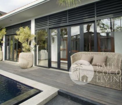 Villa Dave Bali