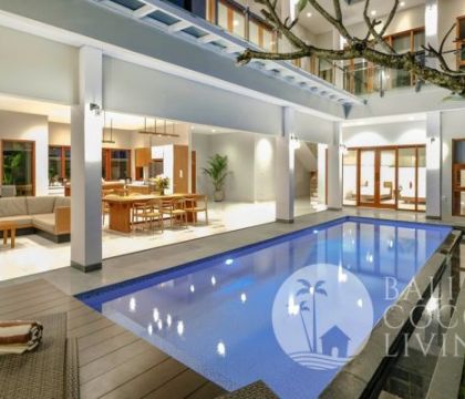 Villa Nextar