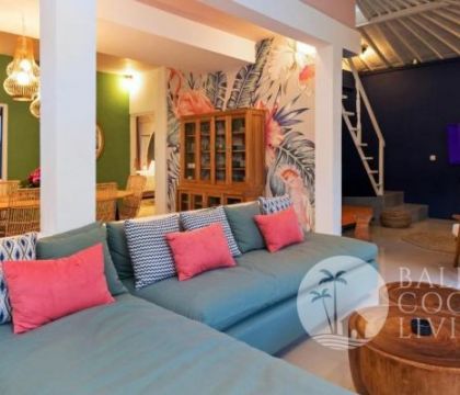 Always Holiday Villa